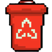 B3 Bin