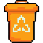 Non-Organik Bin